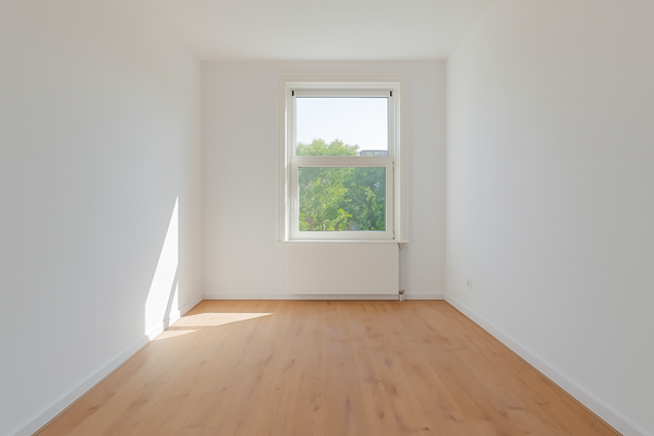 Medium property photo - Rösener Manzstraat 77C, 3026 TM Rotterdam